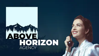 Above Horizon - Projektowanie i tworzenie stron internetowych